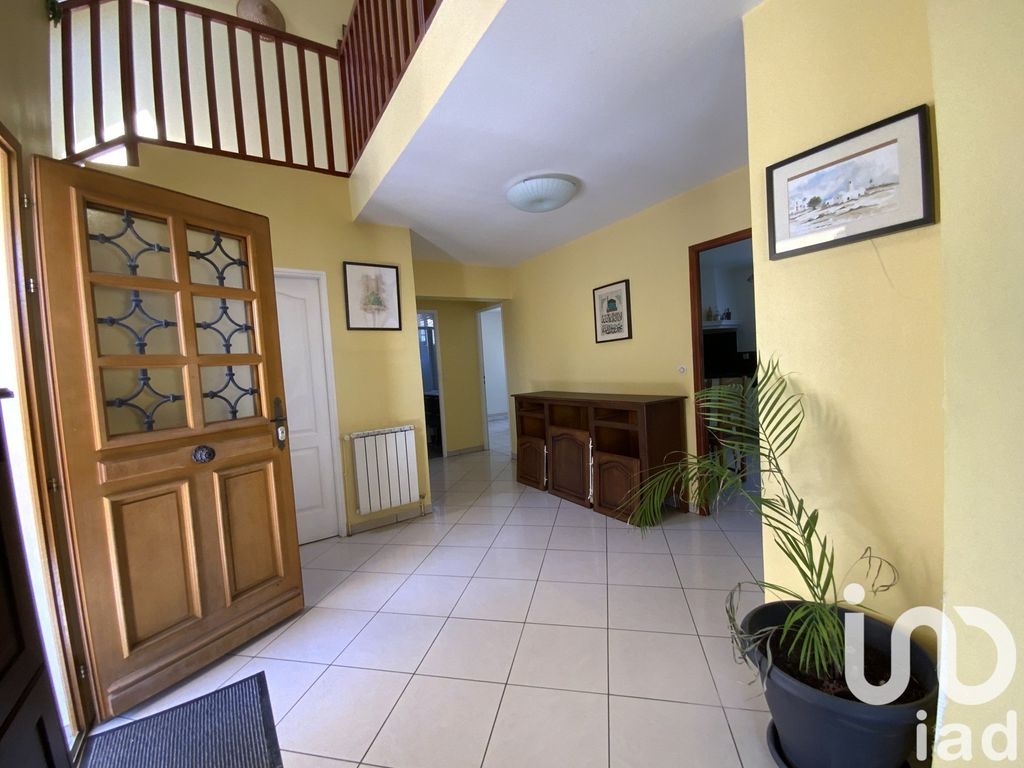 Achat maison 6 chambre(s) - Montmagny