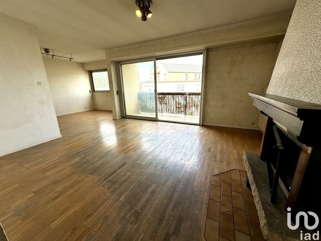 Achat appartement à vendre 5 pièces 103 m² - Colmar