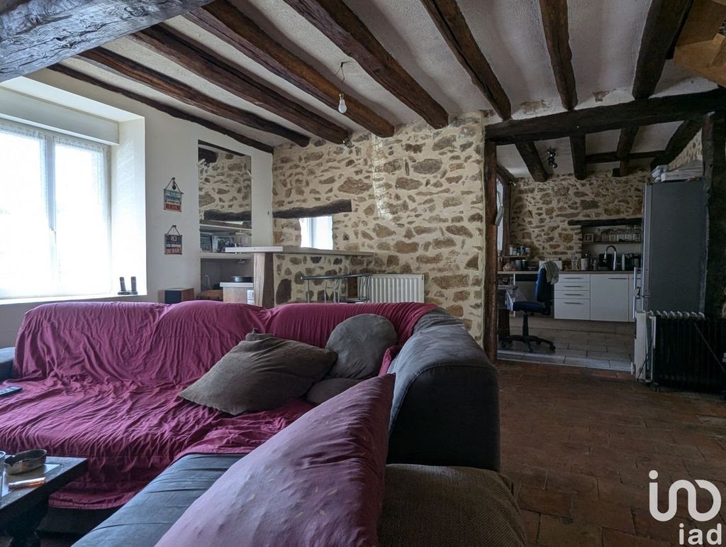 Achat maison 3 chambre(s) - Neuville-sur-Sarthe