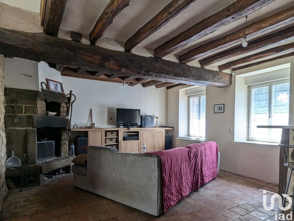 Achat maison 3 chambre(s) - Neuville-sur-Sarthe