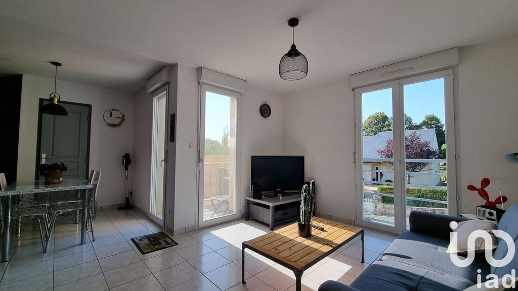 Achat appartement à vendre 2 pièces 47 m² - Luc-la-Primaube