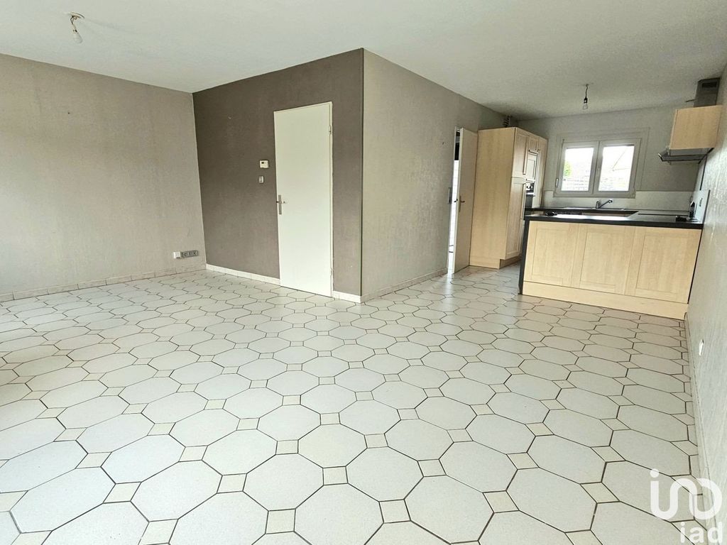 Achat maison 3 chambre(s) - Saint-Saulve