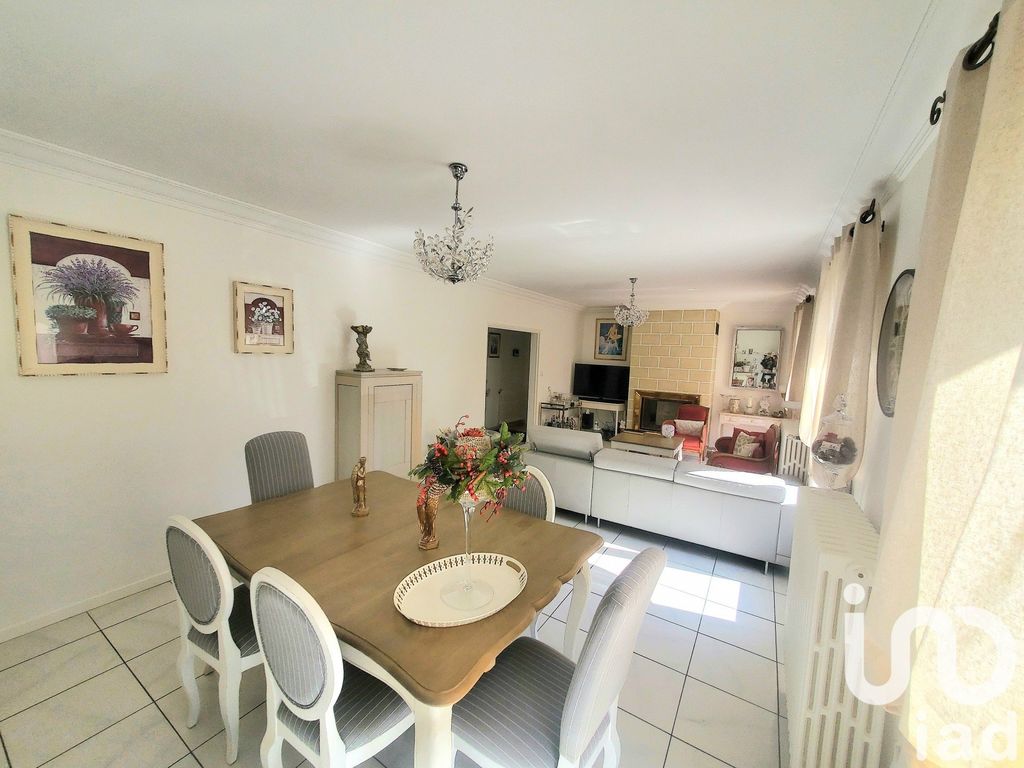 Achat maison 4 chambre(s) - Montlouis-sur-Loire