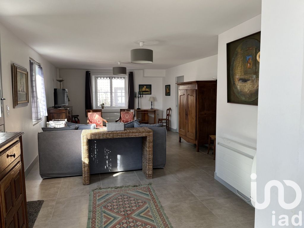 Achat maison à vendre 3 chambres 84 m² - Ars-en-Ré