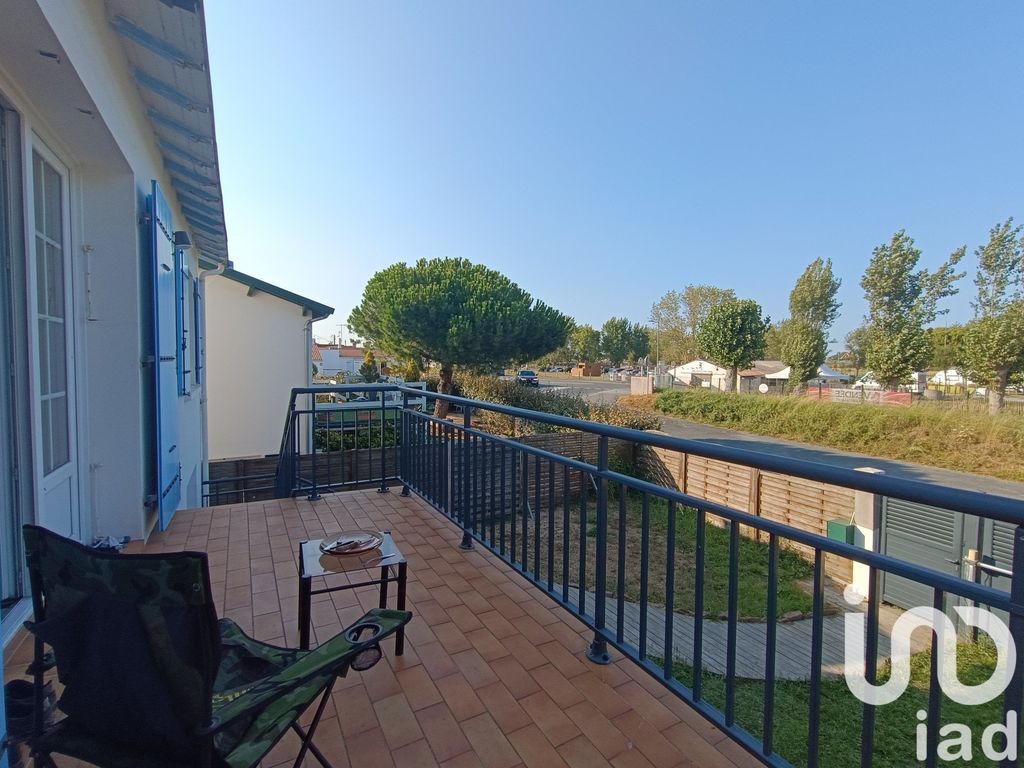 Achat maison 3 chambre(s) - L'Aiguillon-sur-Mer