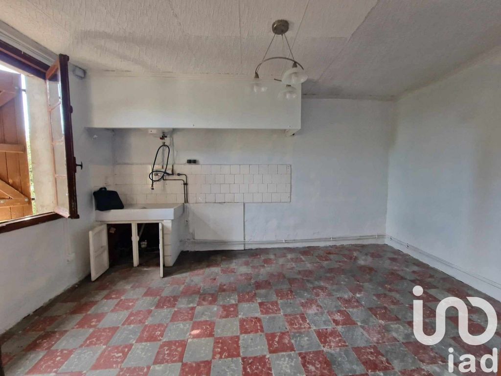 Achat maison 1 chambre(s) - Castelsarrasin