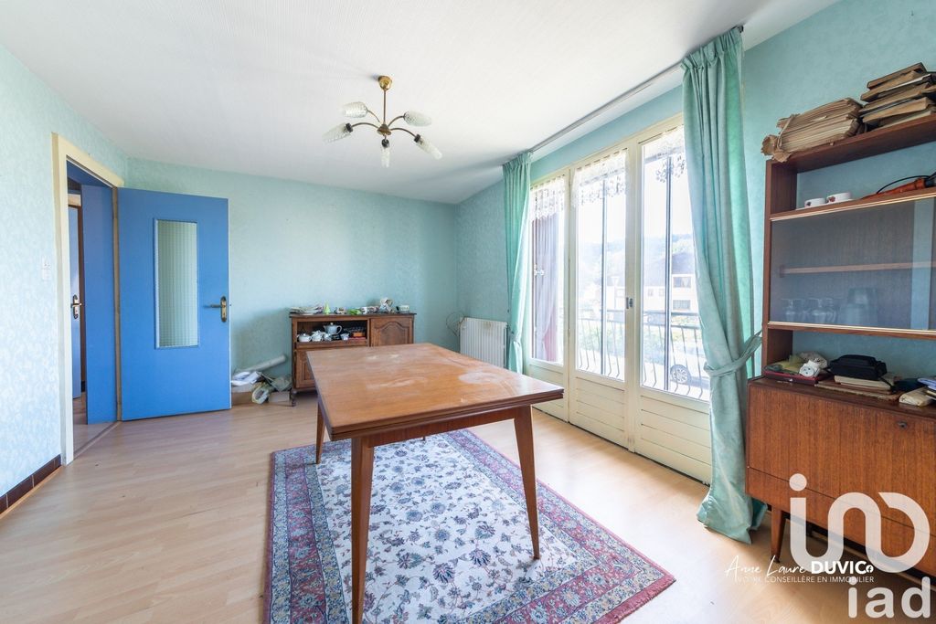 Achat maison 3 chambre(s) - Saint-Nabord