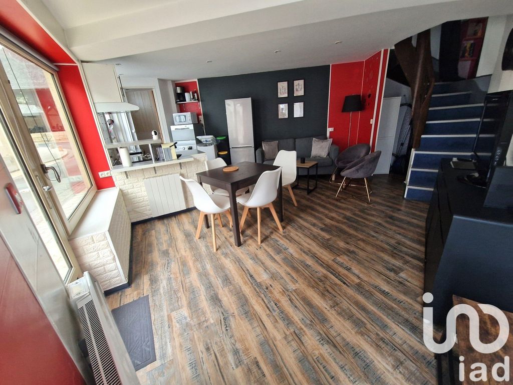 Achat maison 2 chambre(s) - Meung-sur-Loire