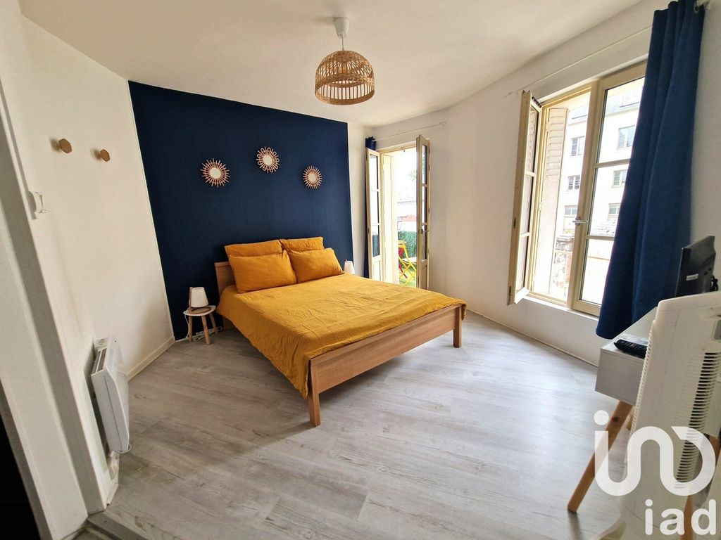 Achat maison à vendre 2 chambres 70 m² - Meung-sur-Loire