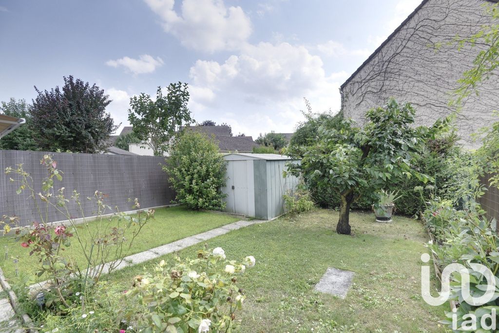 Achat maison 4 chambre(s) - Roissy-en-Brie