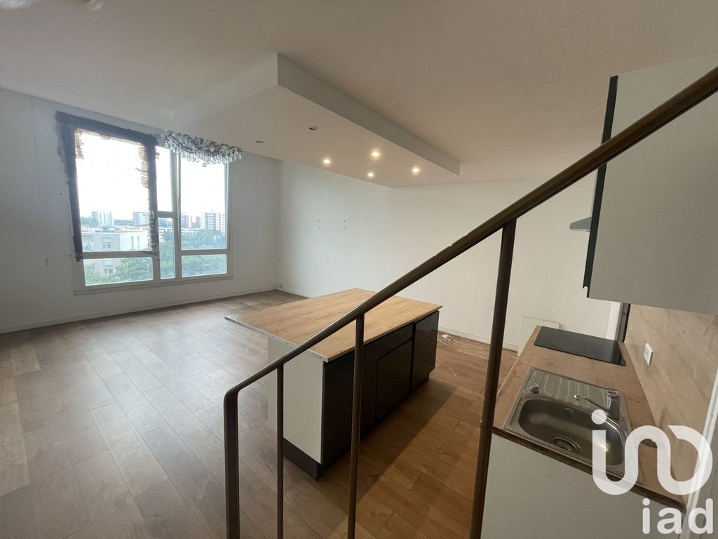 Achat appartement 4 pièce(s) Le Mée-sur-Seine