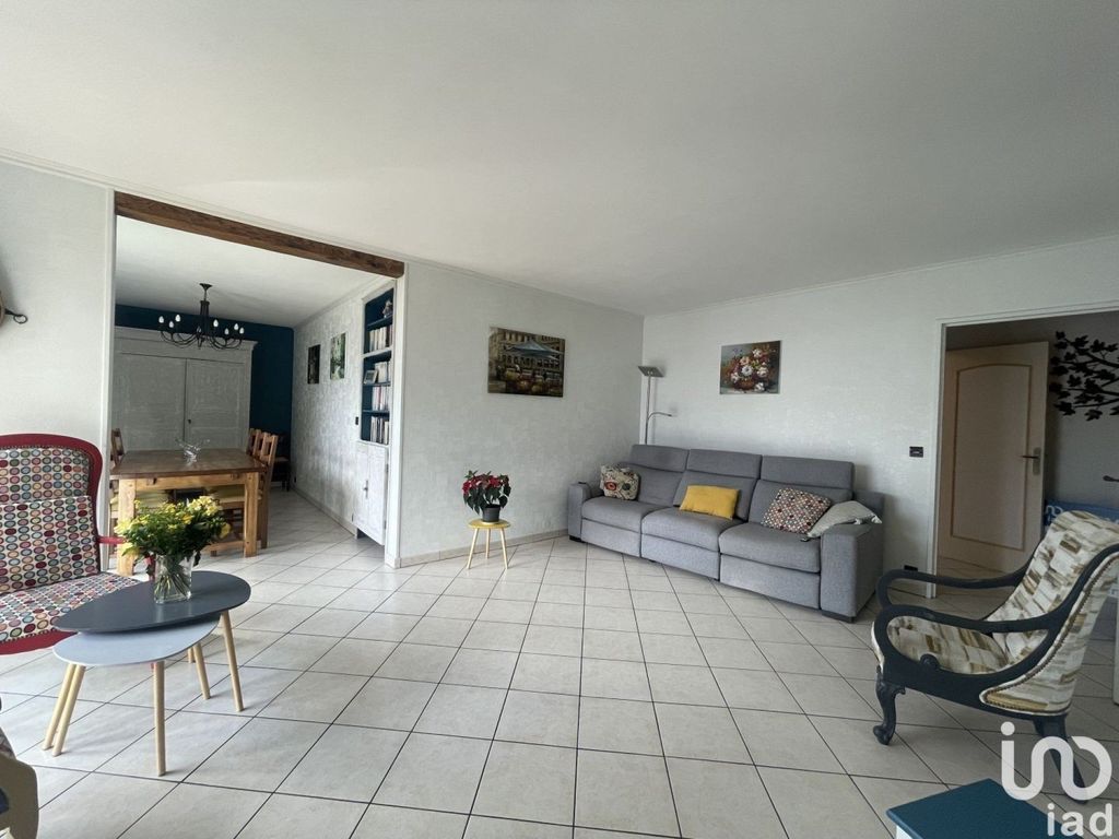 Achat appartement 4 pièce(s) Tremblay-en-France