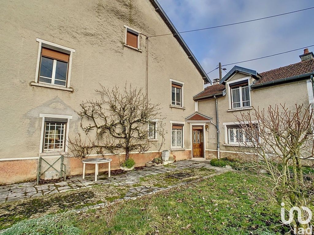 Achat maison à vendre 4 chambres 231 m² - Orges