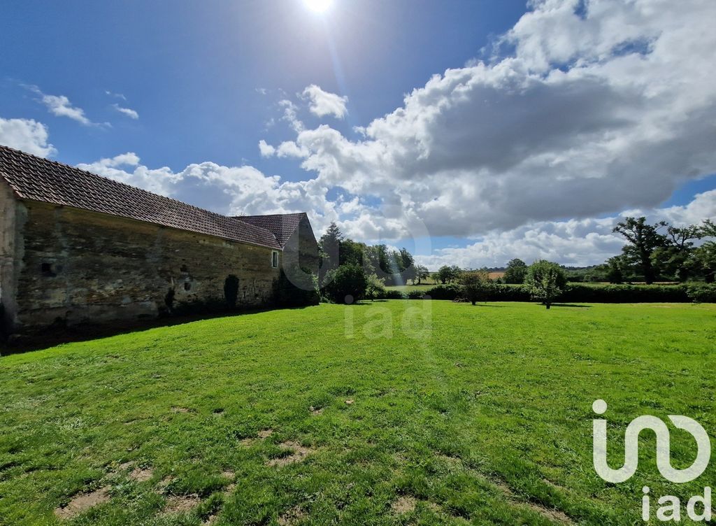 Achat maison 3 chambre(s) - Chevannes