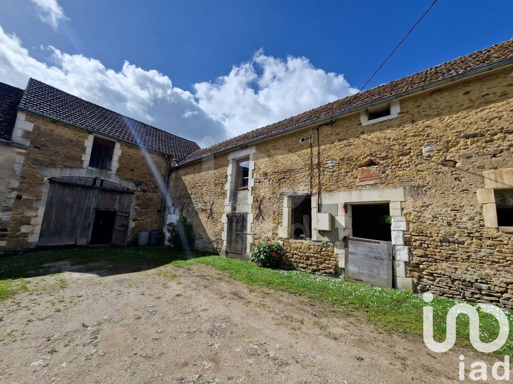 Achat maison 3 chambre(s) - Chevannes