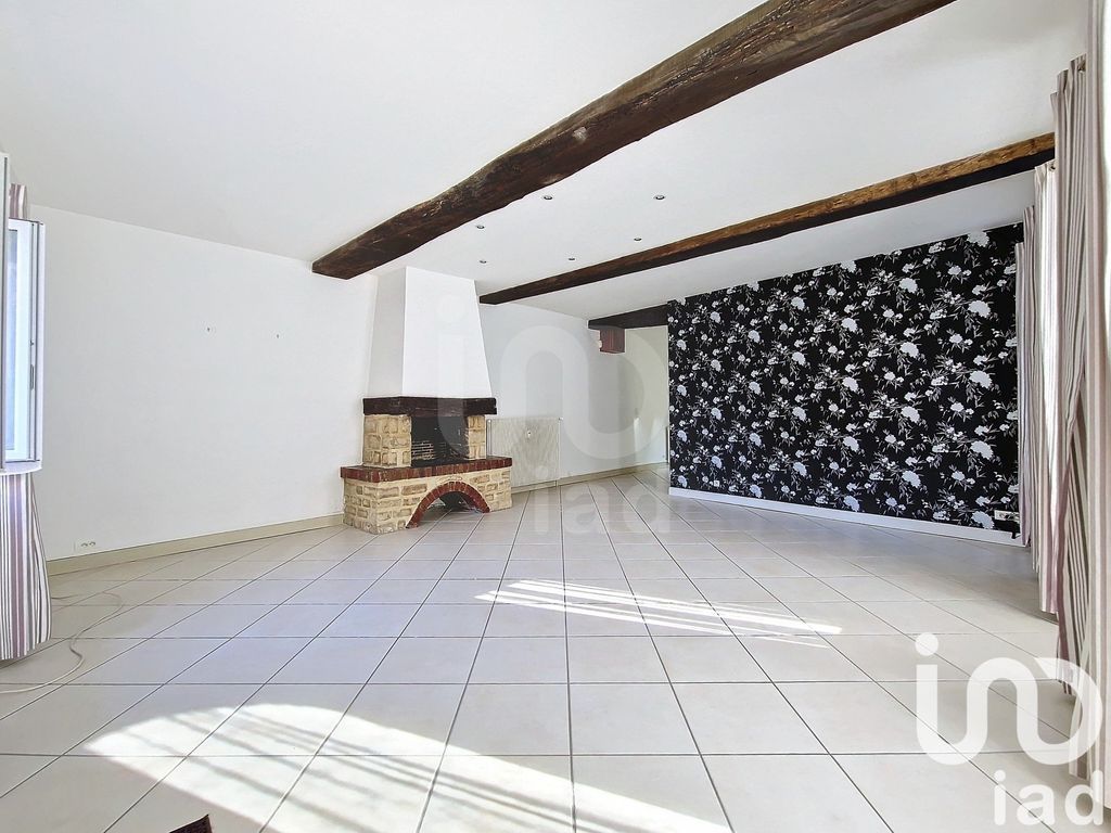 Achat maison à vendre 2 chambres 122 m² - Auxerre