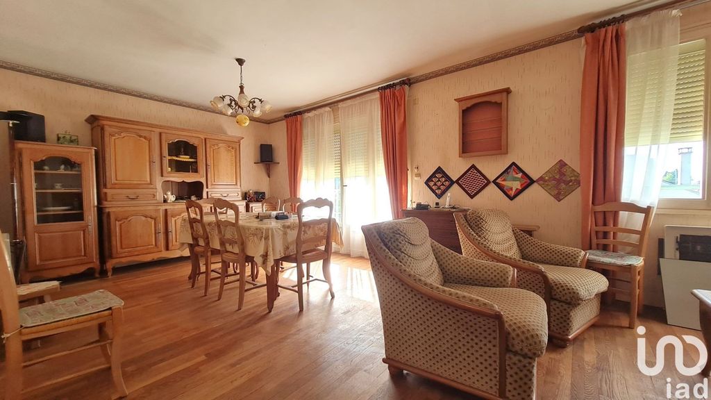 Achat maison 2 chambre(s) - Fleury-les-Aubrais