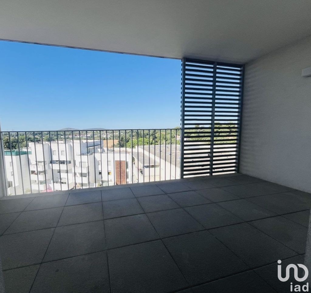 Achat appartement 1 pièce(s) Montpellier