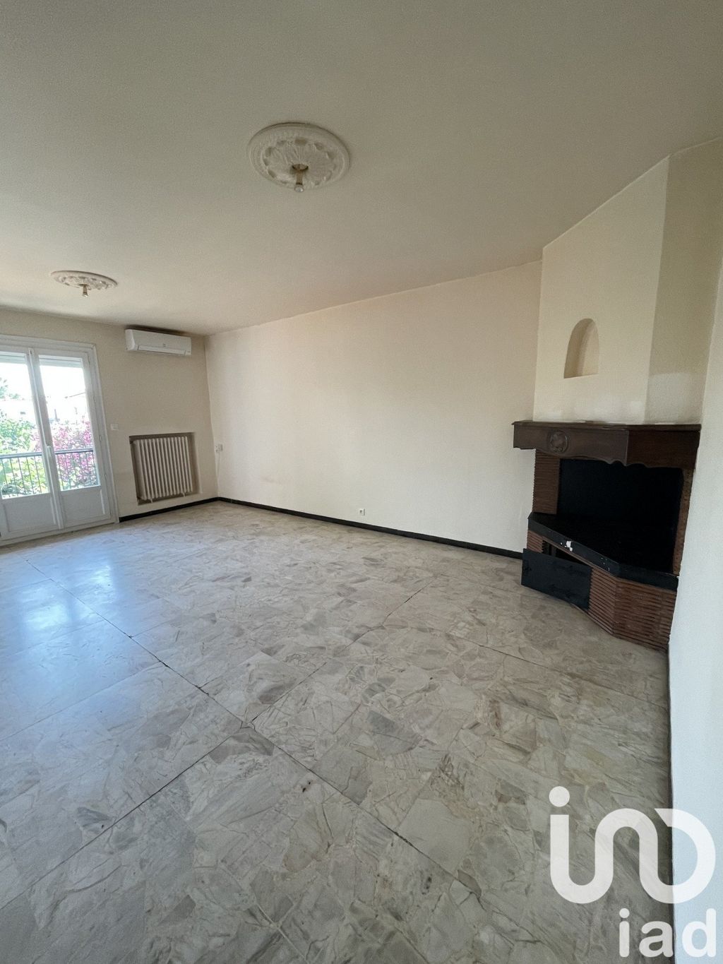 Achat maison à vendre 3 chambres 100 m² - Perpignan