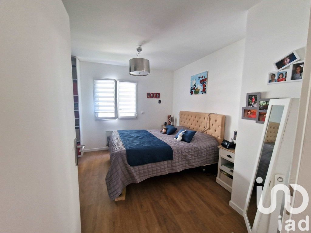 Achat maison 4 chambre(s) - Saint-Julien-des-Landes