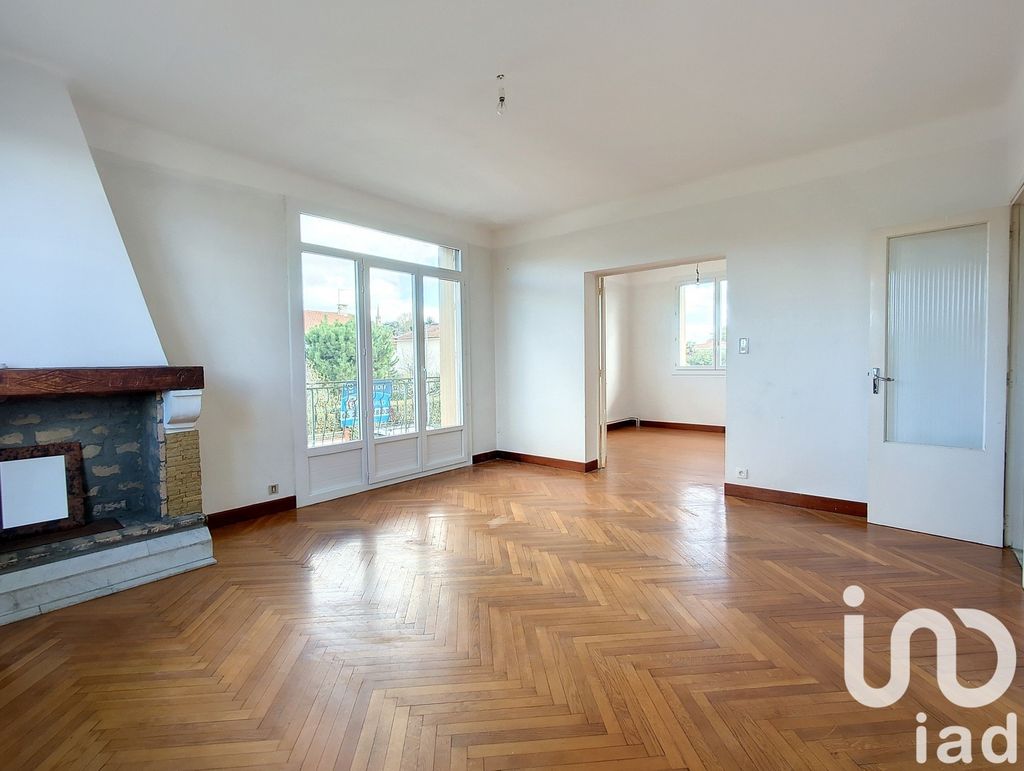 Achat maison à vendre 4 chambres 137 m² - L'Union