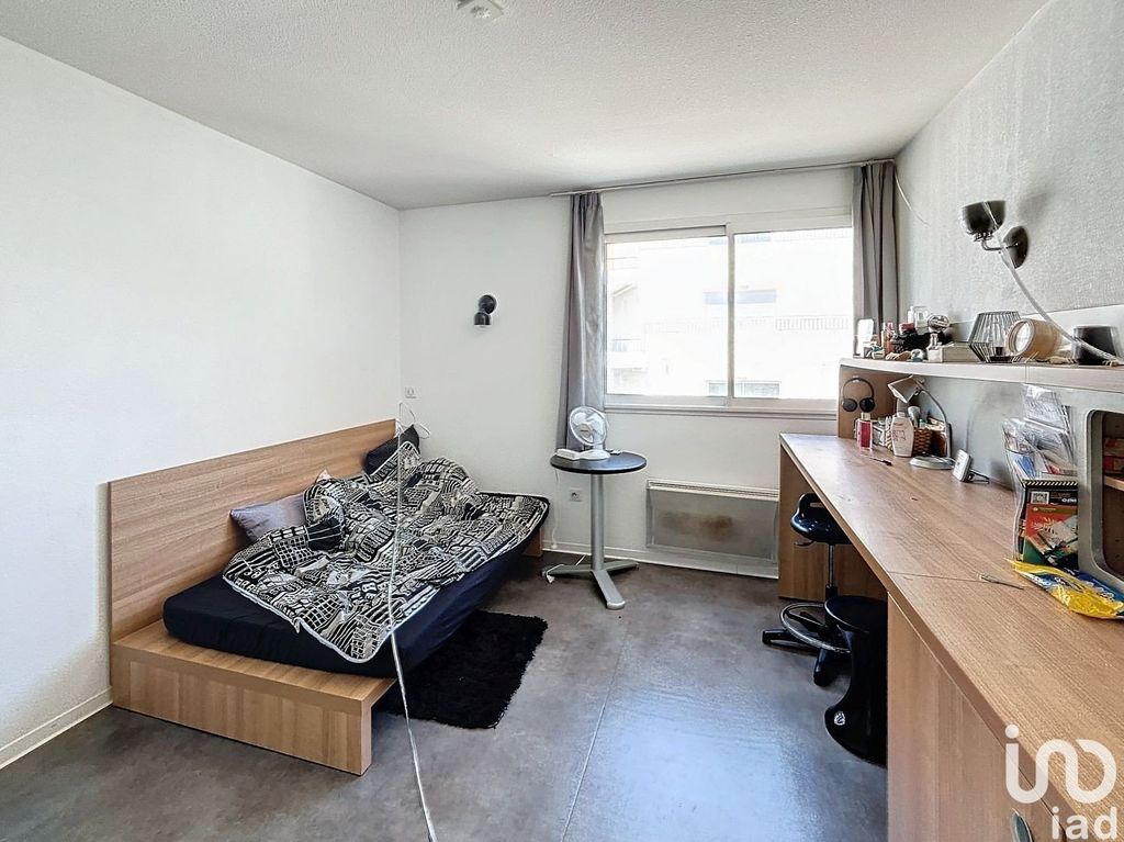 Achat appartement 1 pièce(s) Montpellier