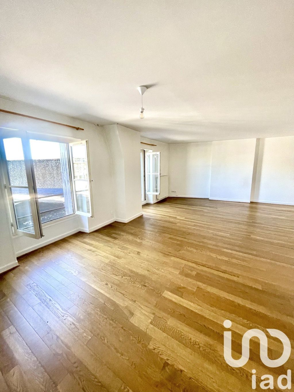 Achat appartement à vendre 3 pièces 82 m² - Poitiers