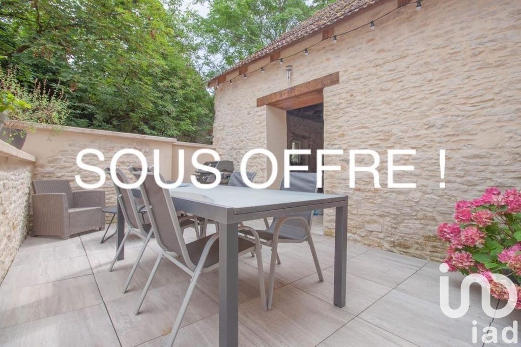 Achat maison à vendre 2 chambres 115 m² - Segrois