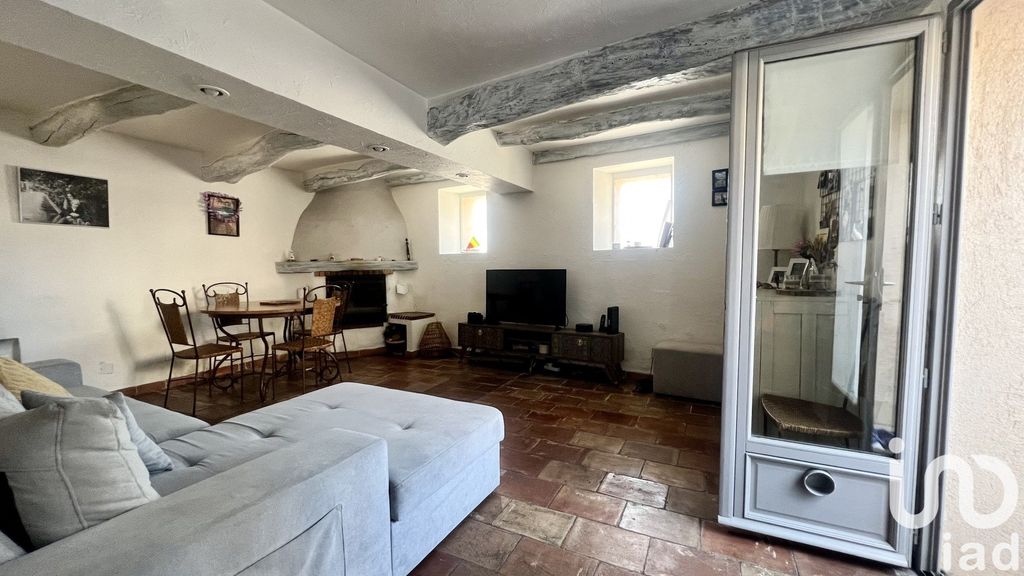 Achat maison 4 chambre(s) - La Colle-sur-Loup