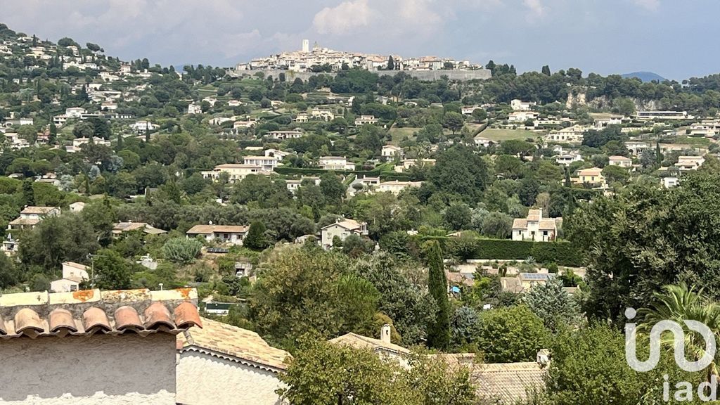 Achat maison 4 chambre(s) - La Colle-sur-Loup