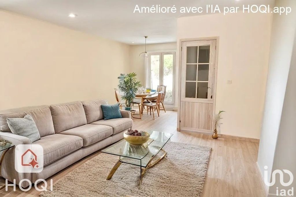 Achat maison 3 chambre(s) - La Valette-du-Var