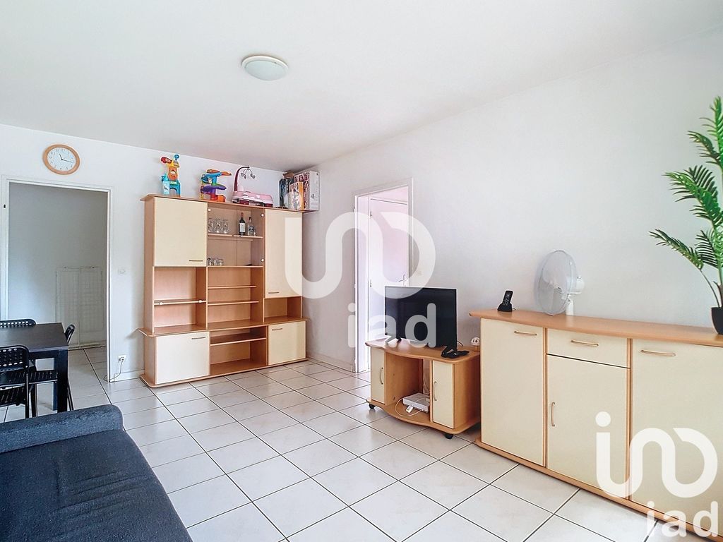 Achat appartement 2 pièce(s) Melun