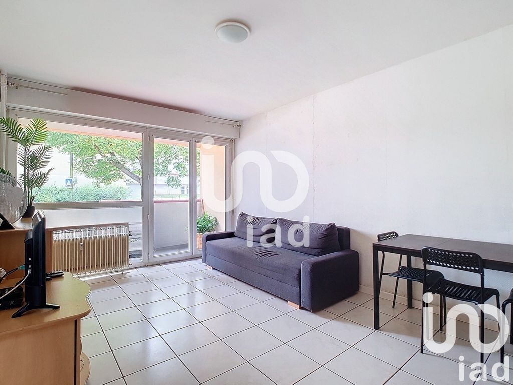 Achat appartement à vendre 2 pièces 46 m² - Melun