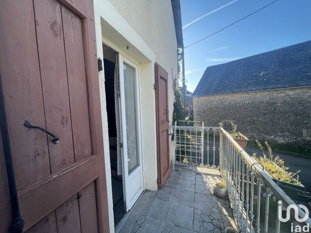 Achat maison 2 chambre(s) - Saint-Martin-de-Lenne