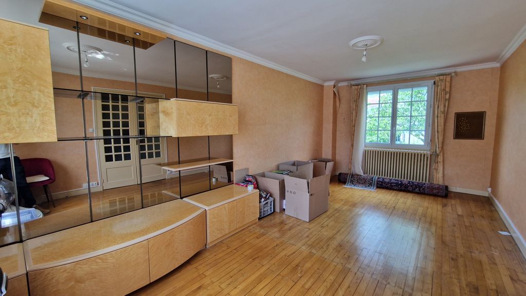 Achat maison 2 chambre(s) - La Roche-sur-Yon