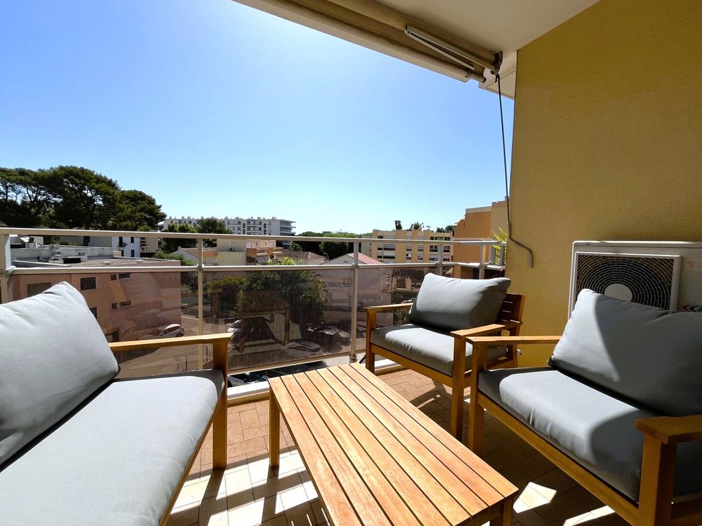 Achat studio à vendre 23 m² - Cavalaire-sur-Mer