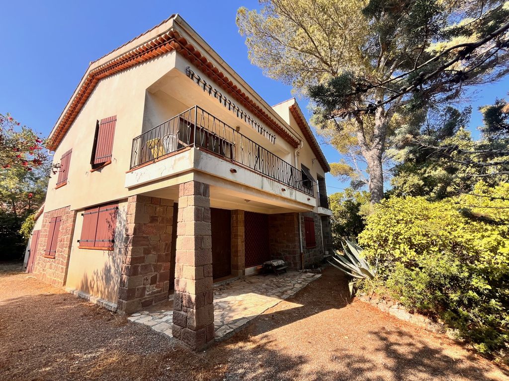 Achat maison 5 chambre(s) - Fréjus