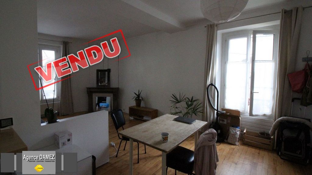 Achat appartement à vendre 2 pièces 48 m² - Dourdan