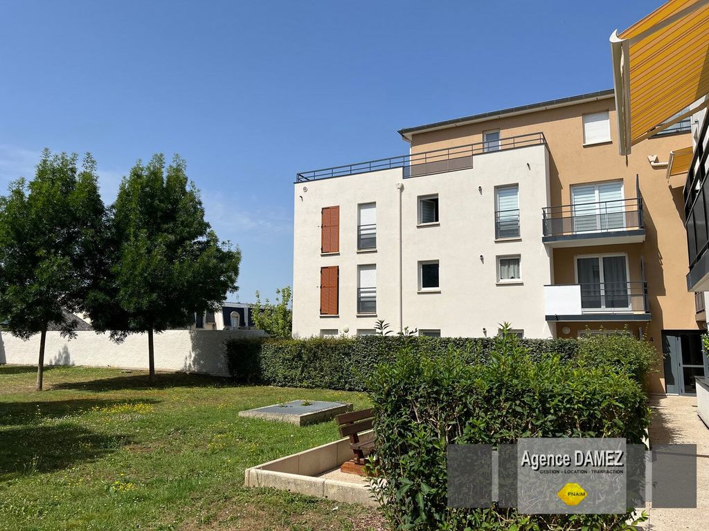 Achat appartement à vendre 2 pièces 42 m² - Dourdan