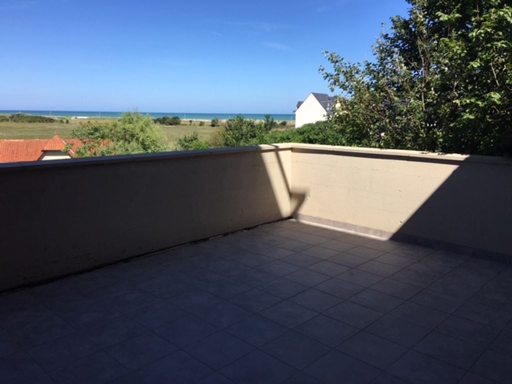 Achat appartement 3 pièce(s) Criel-sur-Mer