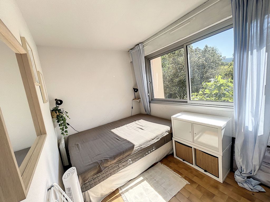 Achat appartement 2 pièce(s) Bormes-les-Mimosas