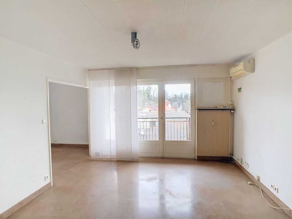 Achat appartement à vendre 4 pièces 85 m² - Belfort