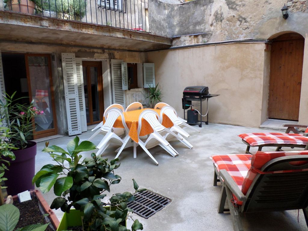 Achat appartement à vendre 2 pièces 45 m² - Draguignan