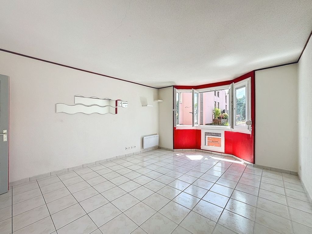 Achat appartement à vendre 2 pièces 54 m² - Belfort