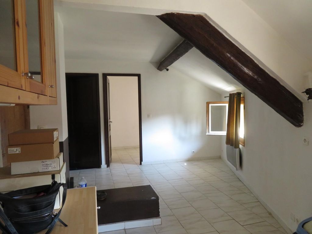 Achat appartement 2 pièce(s) Draguignan