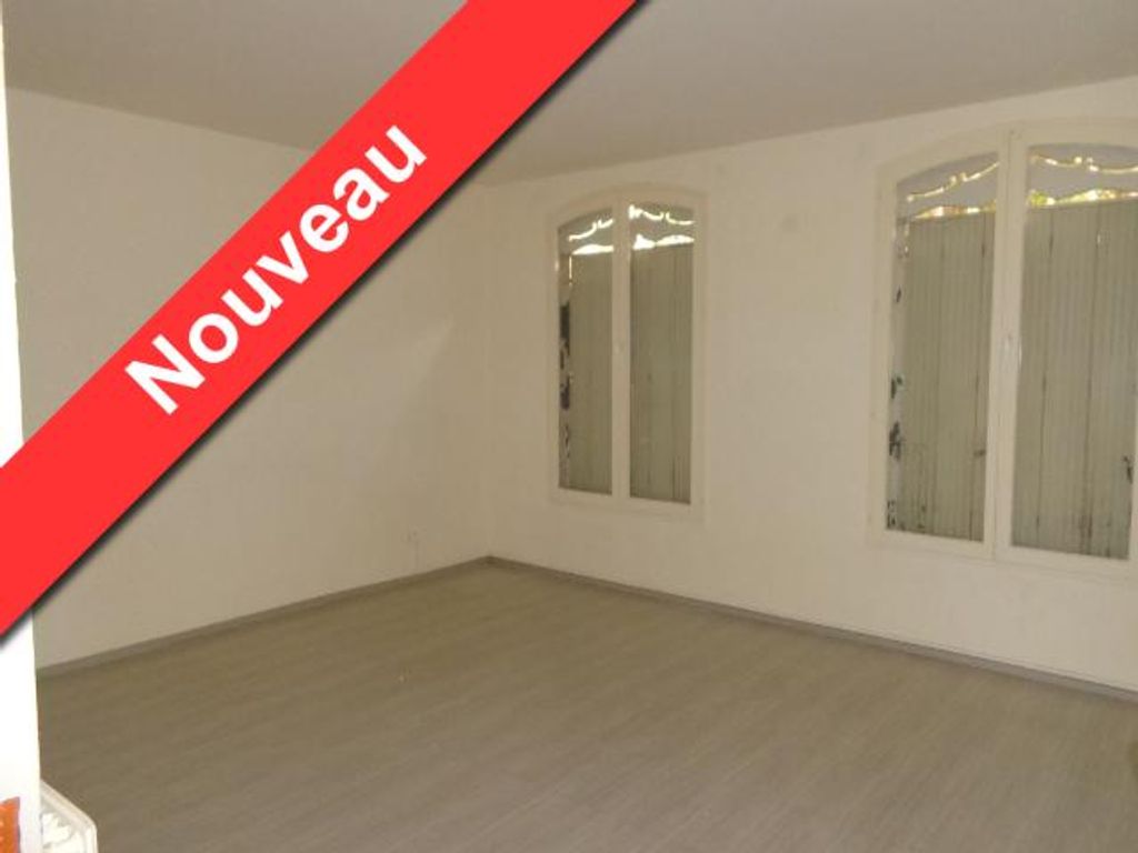 Achat appartement à vendre 3 pièces 75 m² - Draguignan