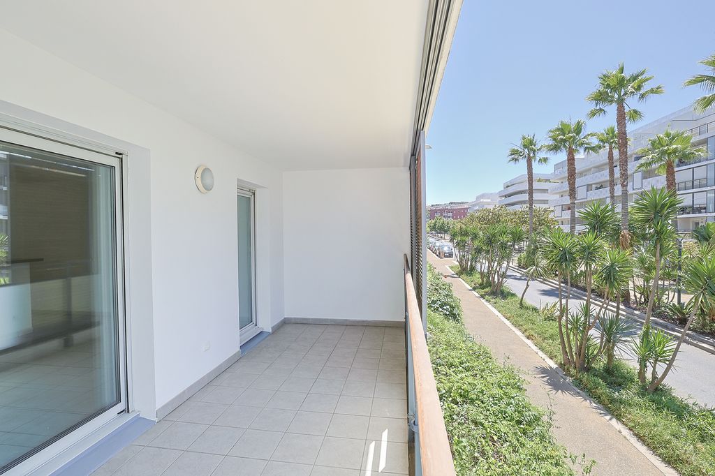 Achat appartement 1 pièce(s) La Seyne-sur-Mer