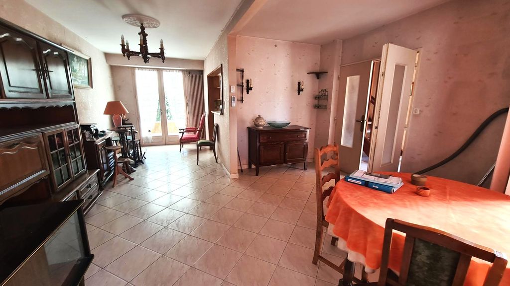 Achat maison 4 chambre(s) - La Roche-sur-Yon