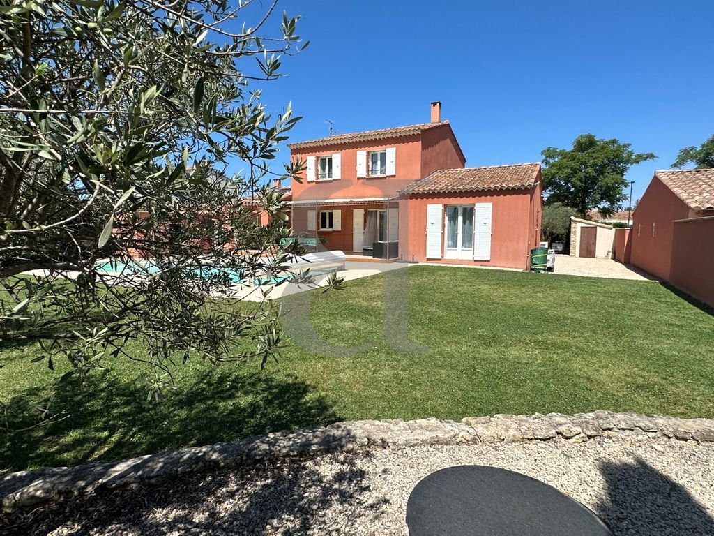 Achat maison à vendre 5 chambres 170 m² - L'Isle-sur-la-Sorgue