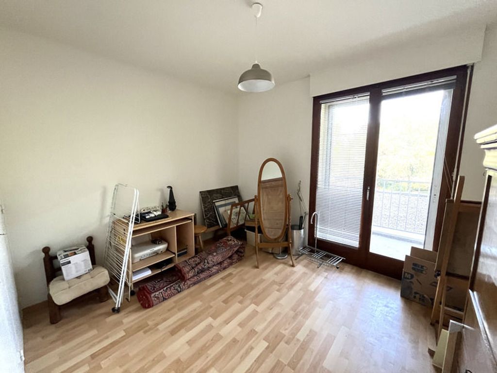 Achat appartement 4 pièce(s) Thonon-les-Bains